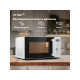 Микроволновая печь Vitek VT-MW1825 белый