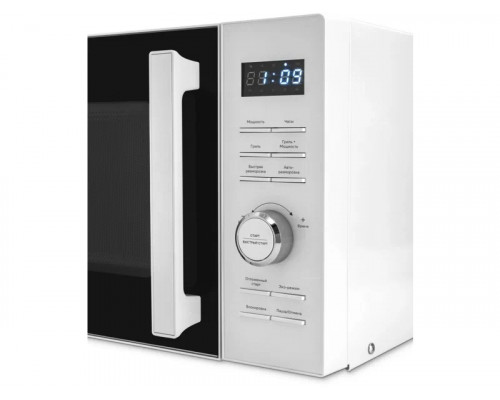 Микроволновая печь Vitek VT-MW1825 белый Микроволновая печь Vitek VT-MW1825 белый