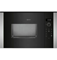 Встраиваемая микроволновая печь Neff HLAWD53N1F