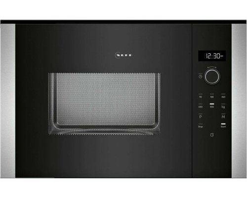 Встраиваемая микроволновая печь Neff HLAWD53N1F Встраиваемая микроволновая печь Neff HLAWD53N1F