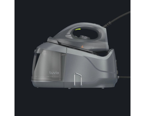 Парогенератор TUVIO TSS02B Парогенератор TUVIO TSS02B