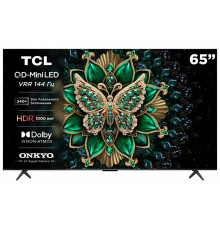 Телевизор TCL 65C6K