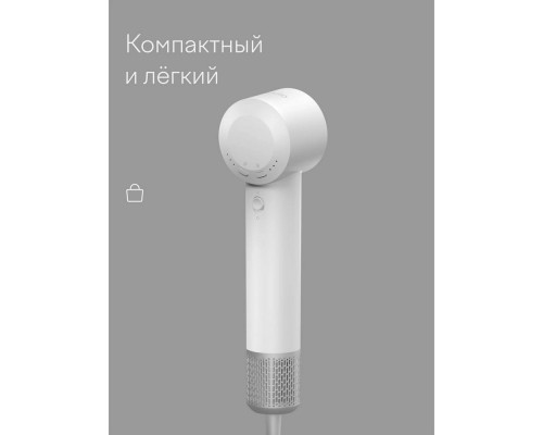 Фен TUVIO HD14EI01 Фен TUVIO HD14EI01