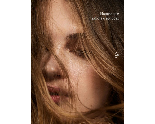 Фен TUVIO HD14EI01 Фен TUVIO HD14EI01