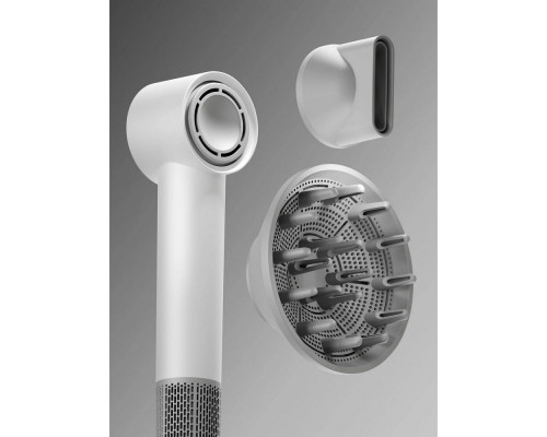 Фен TUVIO HD14EI01 Фен TUVIO HD14EI01