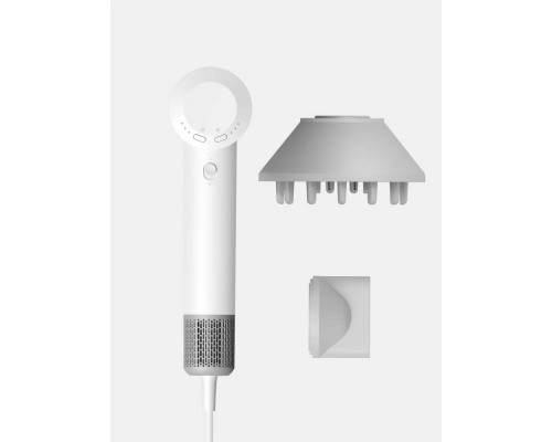 Фен TUVIO HD14EI01 Фен TUVIO HD14EI01