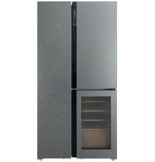 Холодильник MILLEN MWD562SsGID