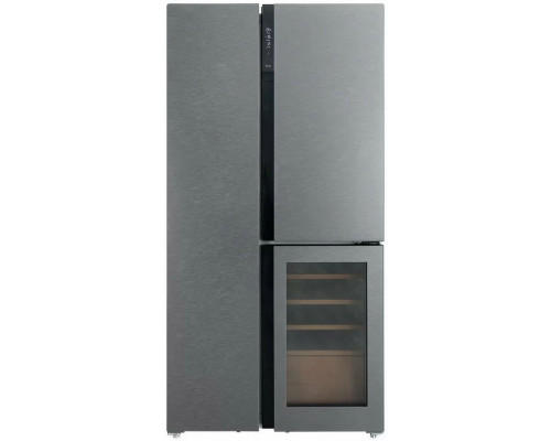 Холодильник MILLEN MWD562SsGID Холодильник MILLEN MWD562SsGID