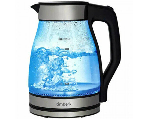 Чайник TIMBERK T-EK27G02 Чайник TIMBERK T-EK27G02