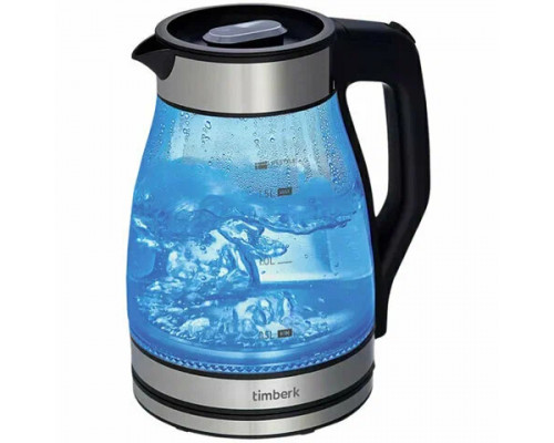 Чайник TIMBERK T-EK27G02 Чайник TIMBERK T-EK27G02