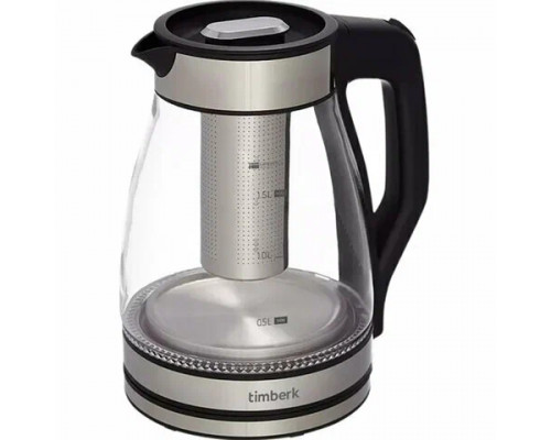Чайник TIMBERK T-EK27G02 Чайник TIMBERK T-EK27G02