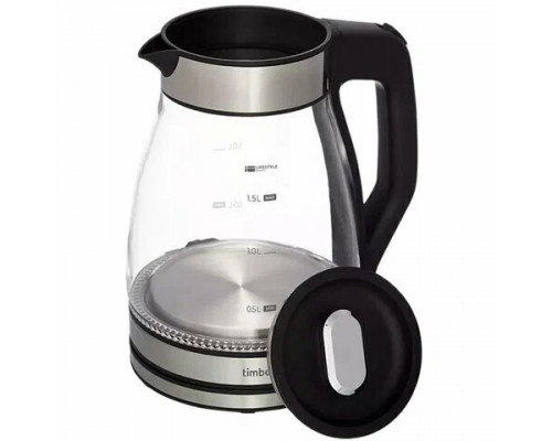 Чайник TIMBERK T-EK27G02 Чайник TIMBERK T-EK27G02