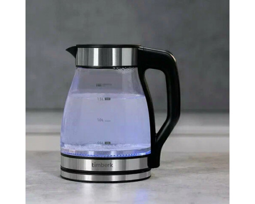 Чайник TIMBERK T-EK27G02 Чайник TIMBERK T-EK27G02