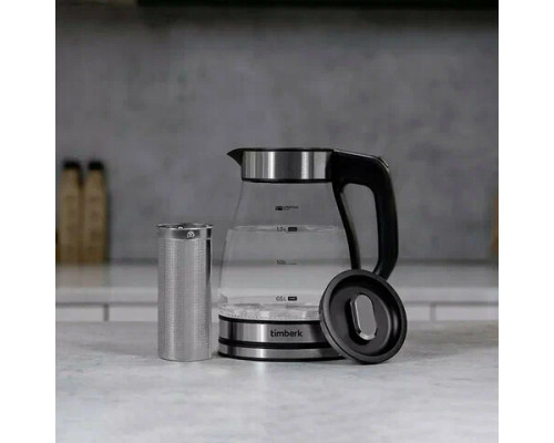 Чайник TIMBERK T-EK27G02 Чайник TIMBERK T-EK27G02
