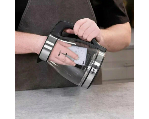 Чайник TIMBERK T-EK27G02 Чайник TIMBERK T-EK27G02