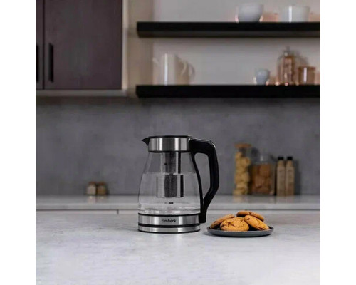 Чайник TIMBERK T-EK27G02 Чайник TIMBERK T-EK27G02