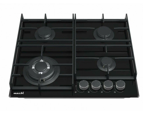 Варочная поверхность MACBI MBH64WFGI.V3-NM Варочная поверхность MACBI MBH64WFGI.V3-NM