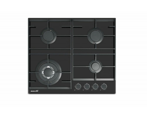 Варочная поверхность MACBI MBH64WFGI.V3-NM Варочная поверхность MACBI MBH64WFGI.V3-NM