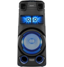 Портативная колонка SONY MHC-V73D