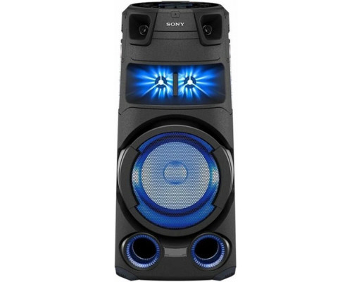 Портативная колонка SONY MHC-V73D Портативная колонка SONY MHC-V73D