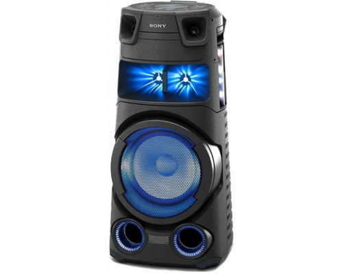 Портативная колонка SONY MHC-V73D Портативная колонка SONY MHC-V73D