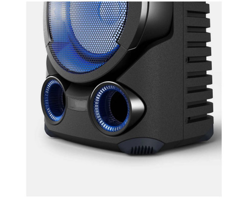 Портативная колонка SONY MHC-V73D Портативная колонка SONY MHC-V73D
