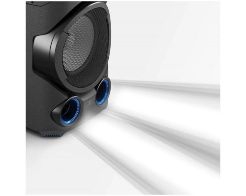 Портативная колонка SONY MHC-V73D Портативная колонка SONY MHC-V73D