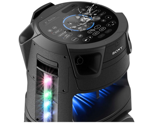 Портативная колонка SONY MHC-V73D Портативная колонка SONY MHC-V73D