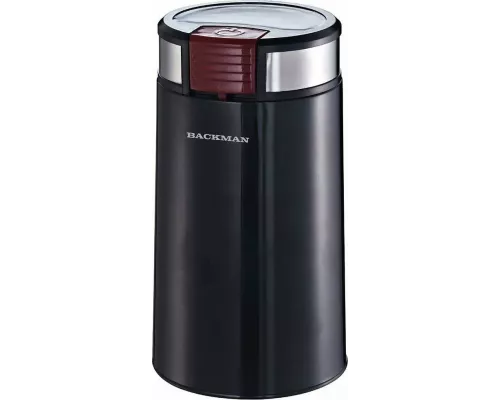 Кофемолка BACKMAN BM-CGR 604