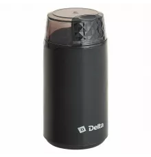 Кофемолка DELTA DL-5600 черная