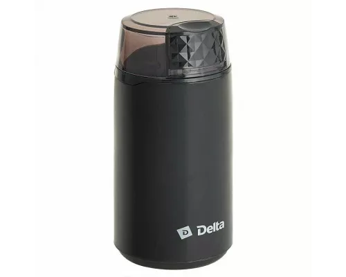 Кофемолка DELTA DL-5600 черная