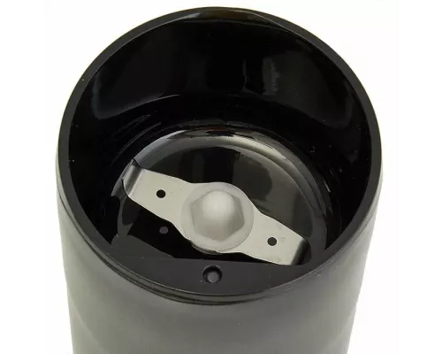 Кофемолка DELTA DL-5600 черная