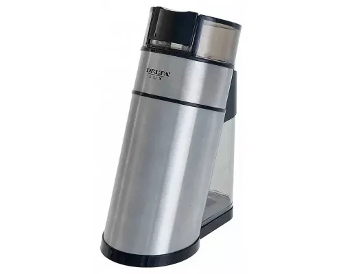 Кофемолка Delta LUX DL-086К