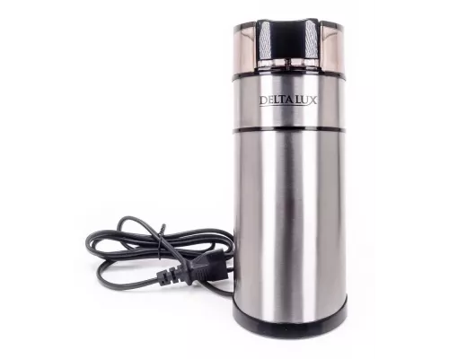 Кофемолка Delta LUX DL-086К