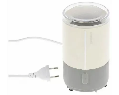 Кофемолка ENERGY EN-107 белый