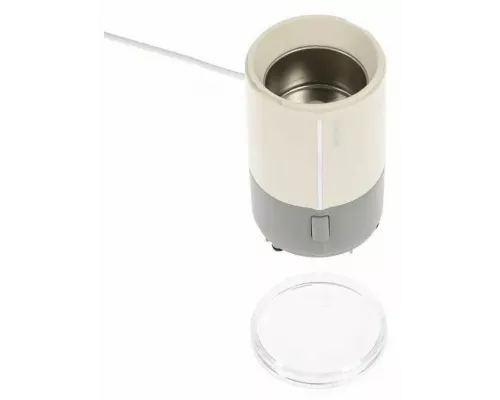 Кофемолка ENERGY EN-107 белый