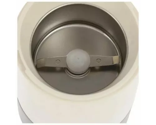 Кофемолка ENERGY EN-107 белый