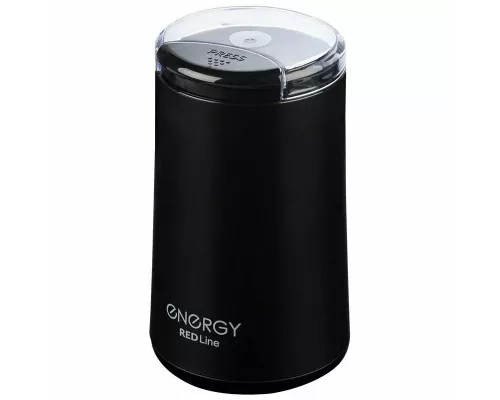 Кофемолка ENERGY EN-113 черный