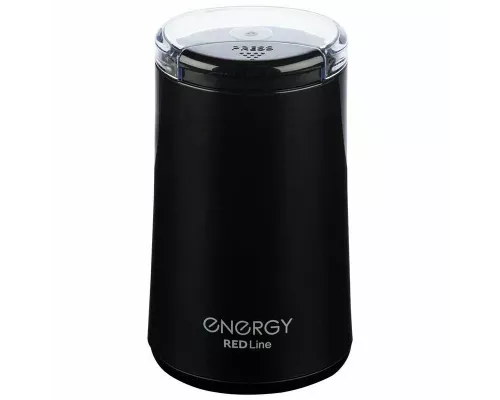 Кофемолка ENERGY EN-113 черный