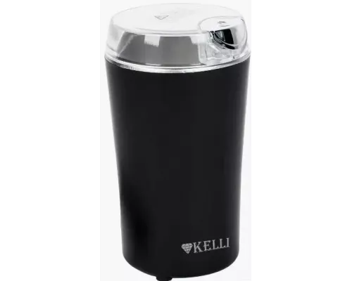 Кофемолка KELLI KL-5137 черный