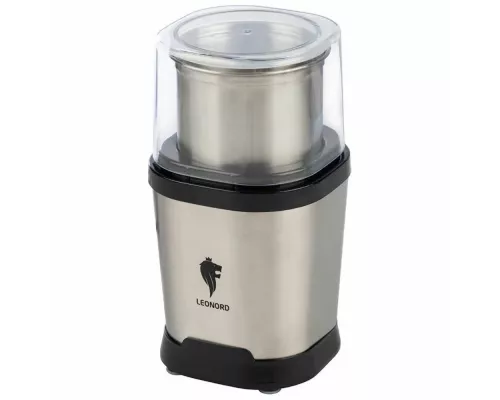 Кофемолка LEONORD LE-1725