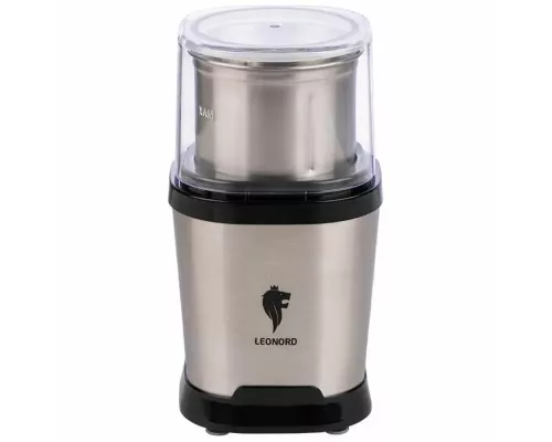 Кофемолка LEONORD LE-1725