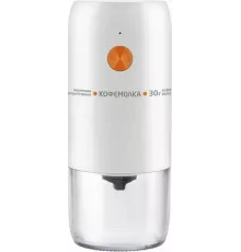 Кофемолка LEONORD LE-1734 белая