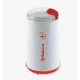 Кофемолка Sakura SA-6158WR бел/крас