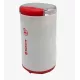 Кофемолка Sakura SA-6158WR бел/крас