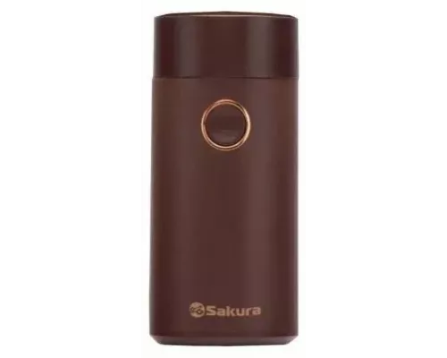 Кофемолка Sakura SA-6171C