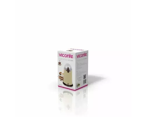 Кофемолка VICONTE VC-3114