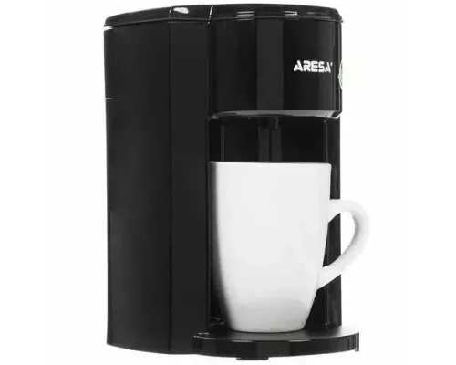 Кофеварка ARESA AR-1610