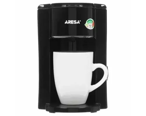 Кофеварка ARESA AR-1610