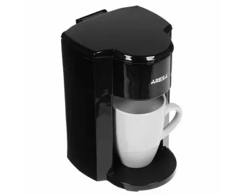 Кофеварка ARESA AR-1610